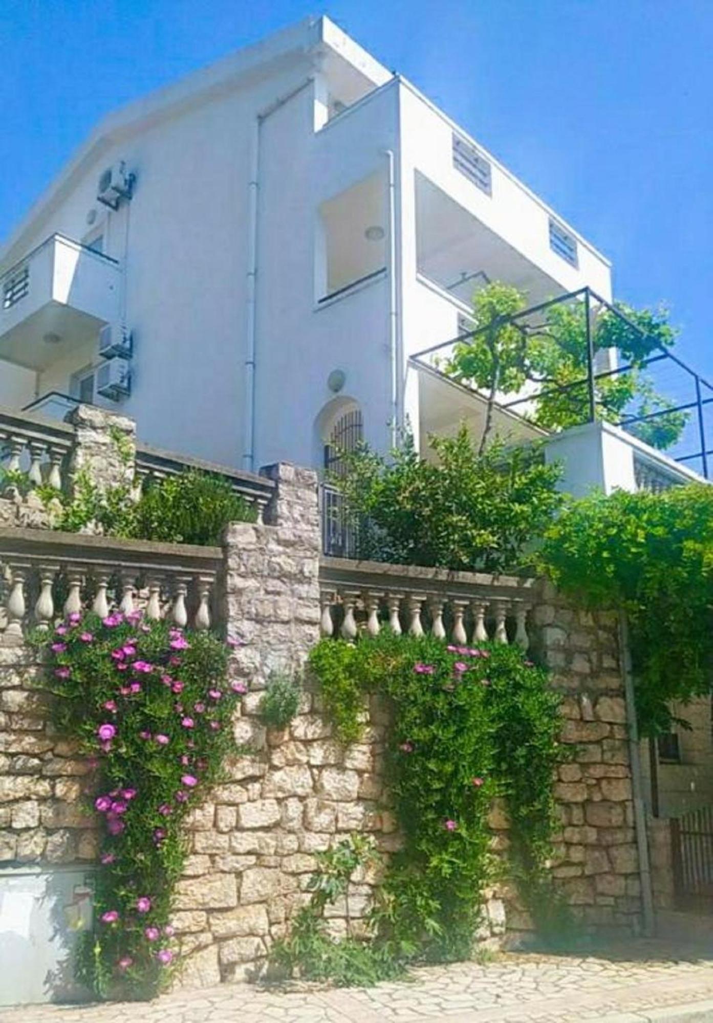 Apartmani Jovanovic Petrovac 外观 照片