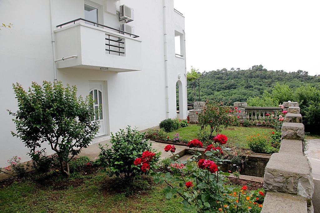 Apartmani Jovanovic Petrovac 外观 照片