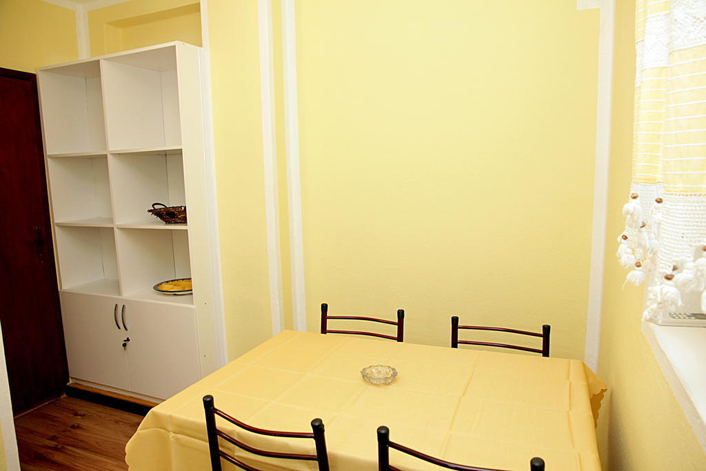 Apartmani Jovanovic Petrovac 外观 照片