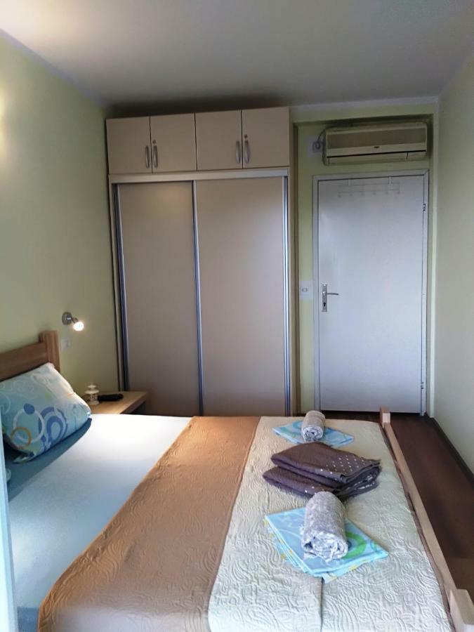 Apartmani Jovanovic Petrovac 外观 照片