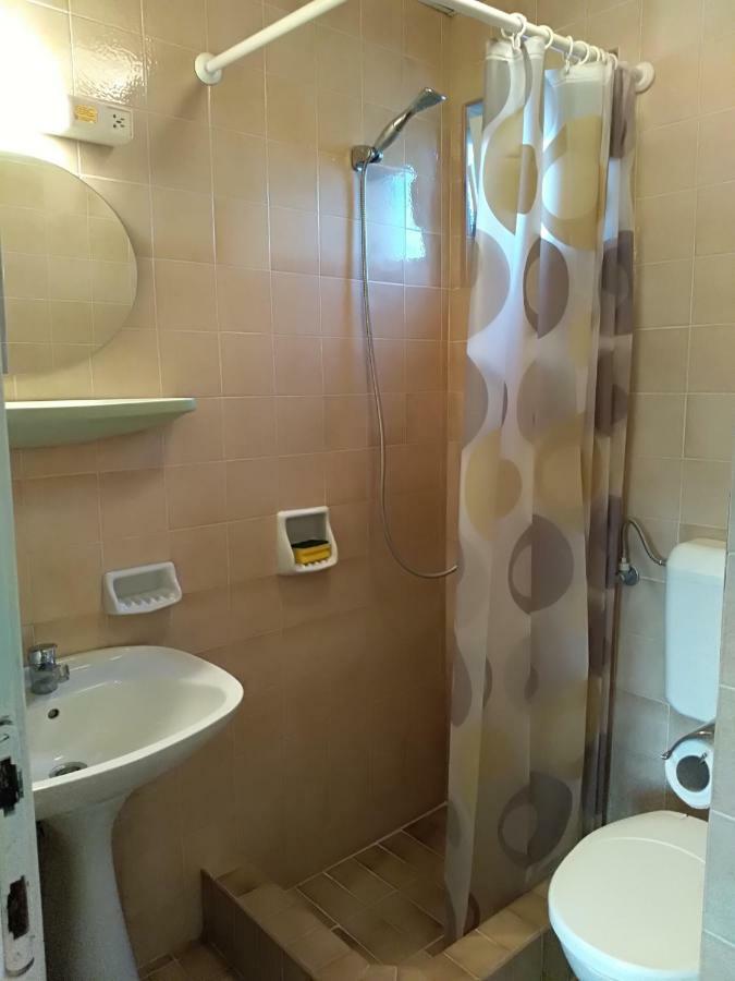 Apartmani Jovanovic Petrovac 外观 照片