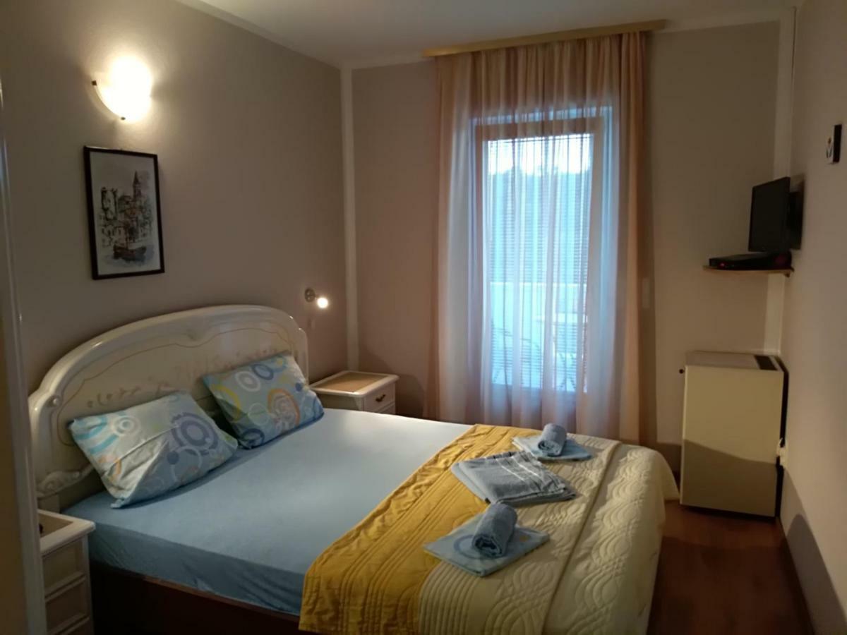 Apartmani Jovanovic Petrovac 外观 照片