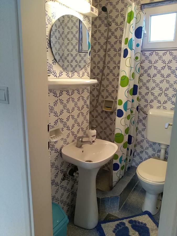 Apartmani Jovanovic Petrovac 外观 照片