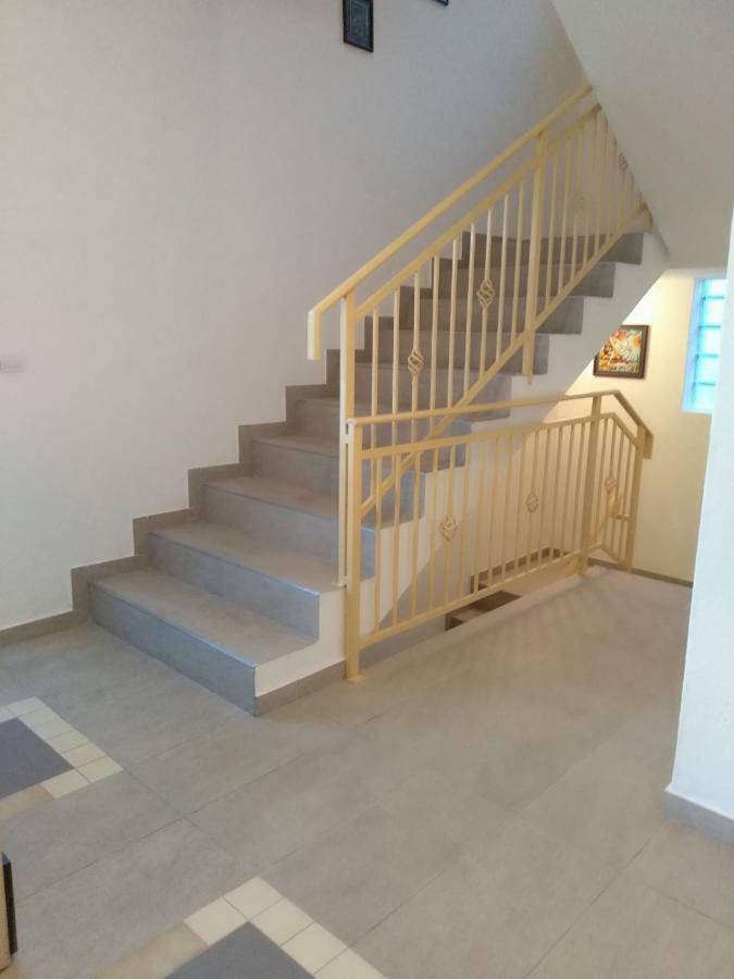 Apartmani Jovanovic Petrovac 外观 照片
