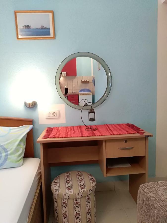 Apartmani Jovanovic Petrovac 外观 照片