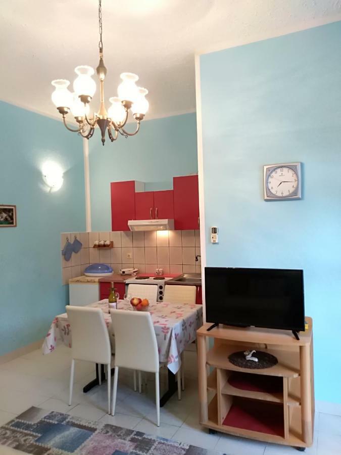 Apartmani Jovanovic Petrovac 外观 照片