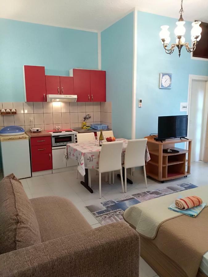 Apartmani Jovanovic Petrovac 外观 照片