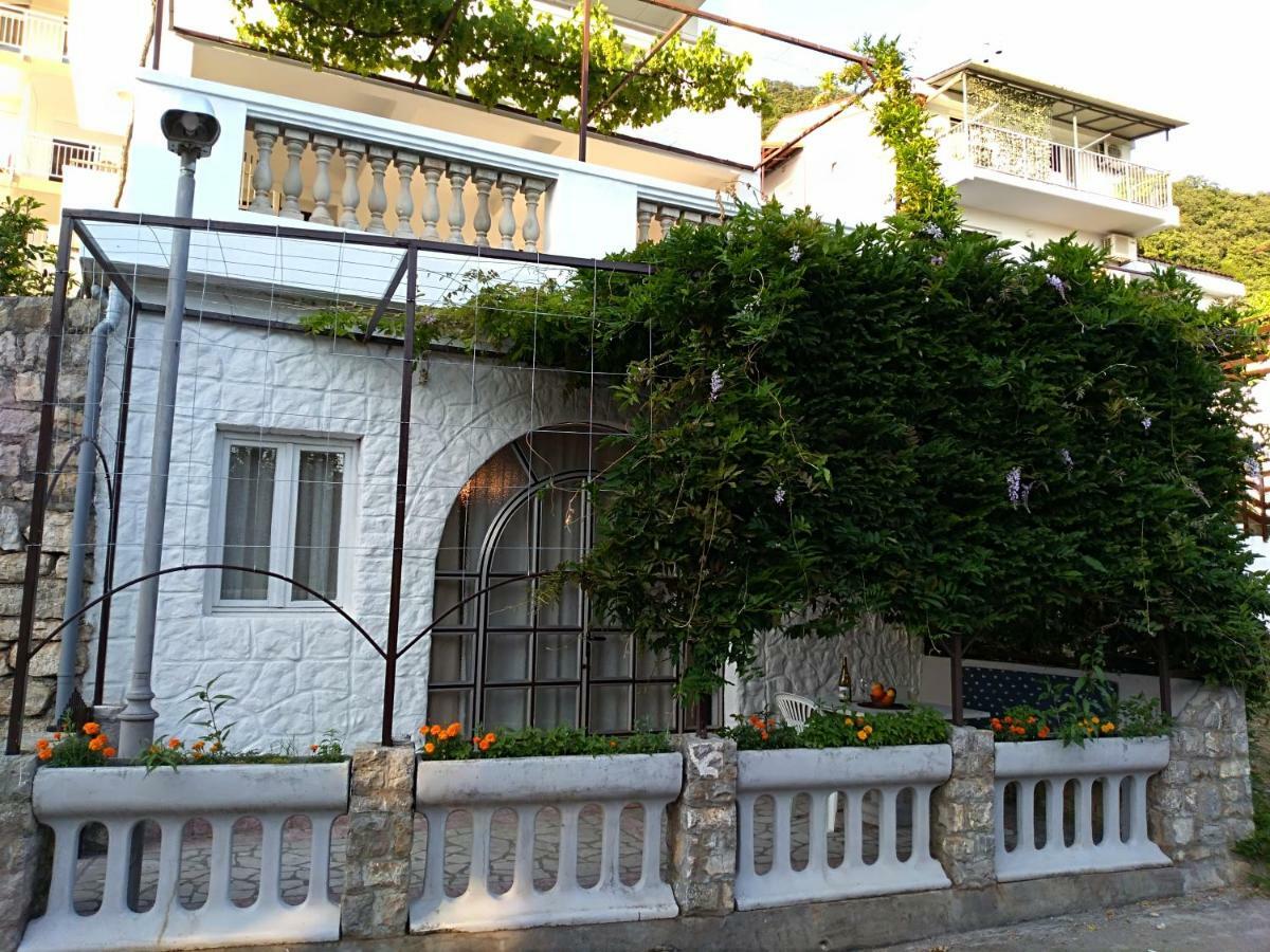 Apartmani Jovanovic Petrovac 外观 照片