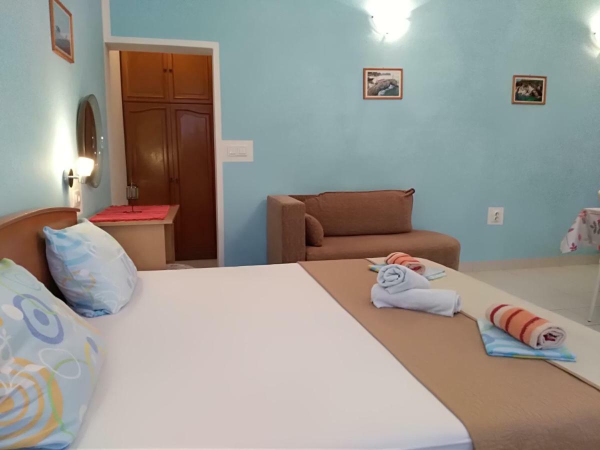 Apartmani Jovanovic Petrovac 外观 照片