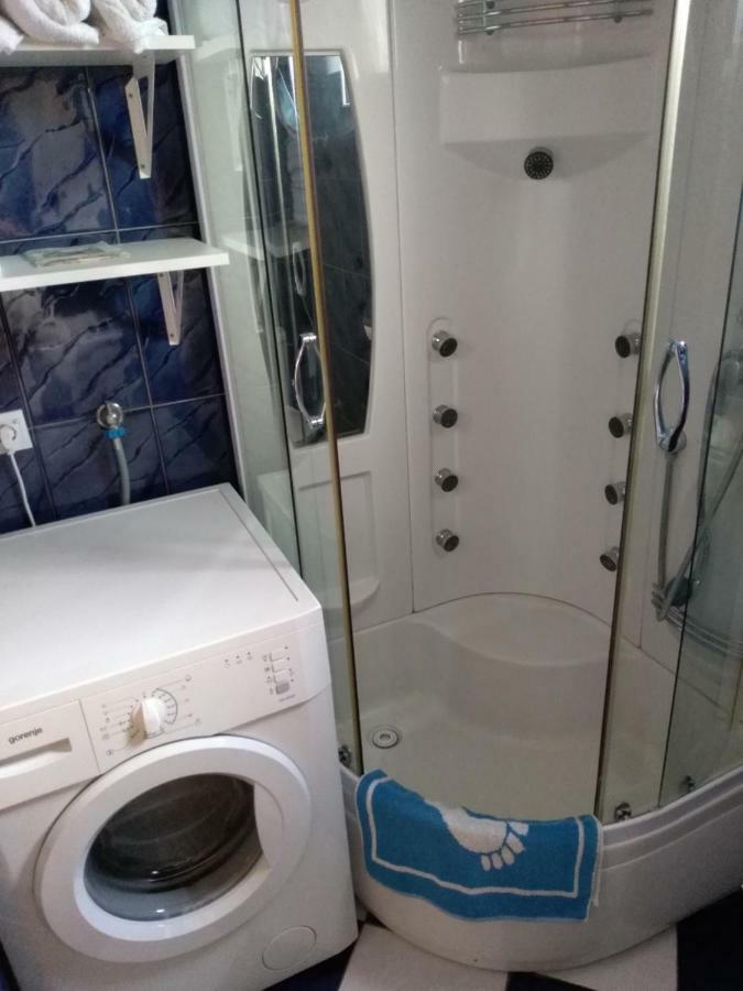 Apartmani Jovanovic Petrovac 外观 照片