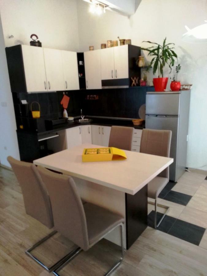 Apartmani Jovanovic Petrovac 外观 照片
