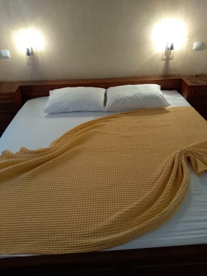 Apartmani Jovanovic Petrovac 外观 照片