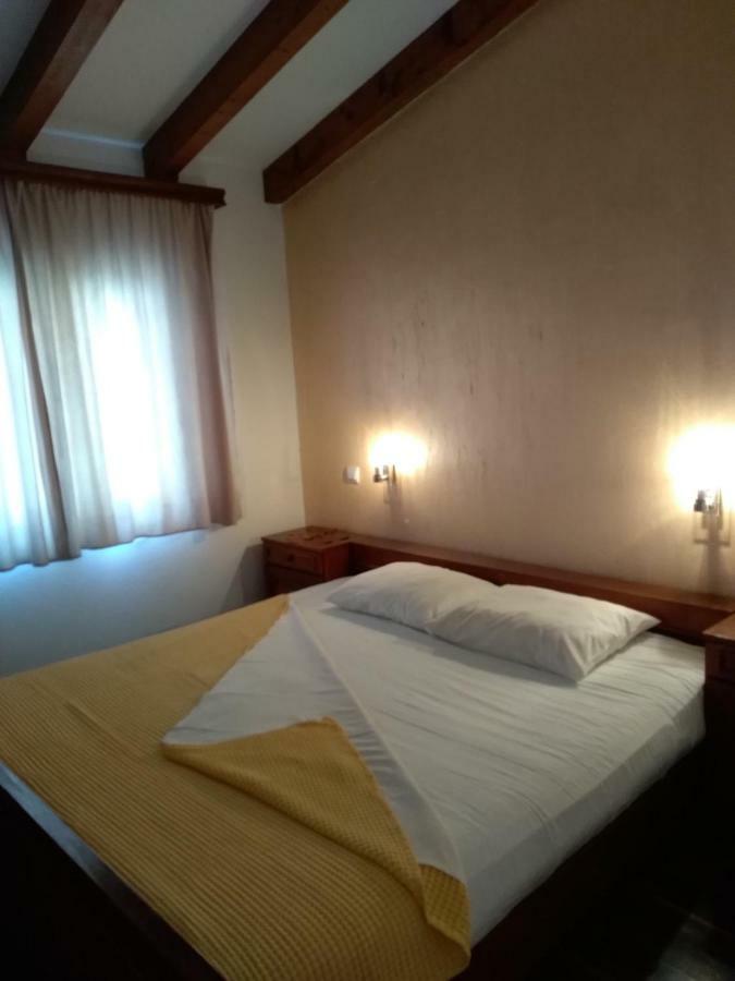 Apartmani Jovanovic Petrovac 外观 照片