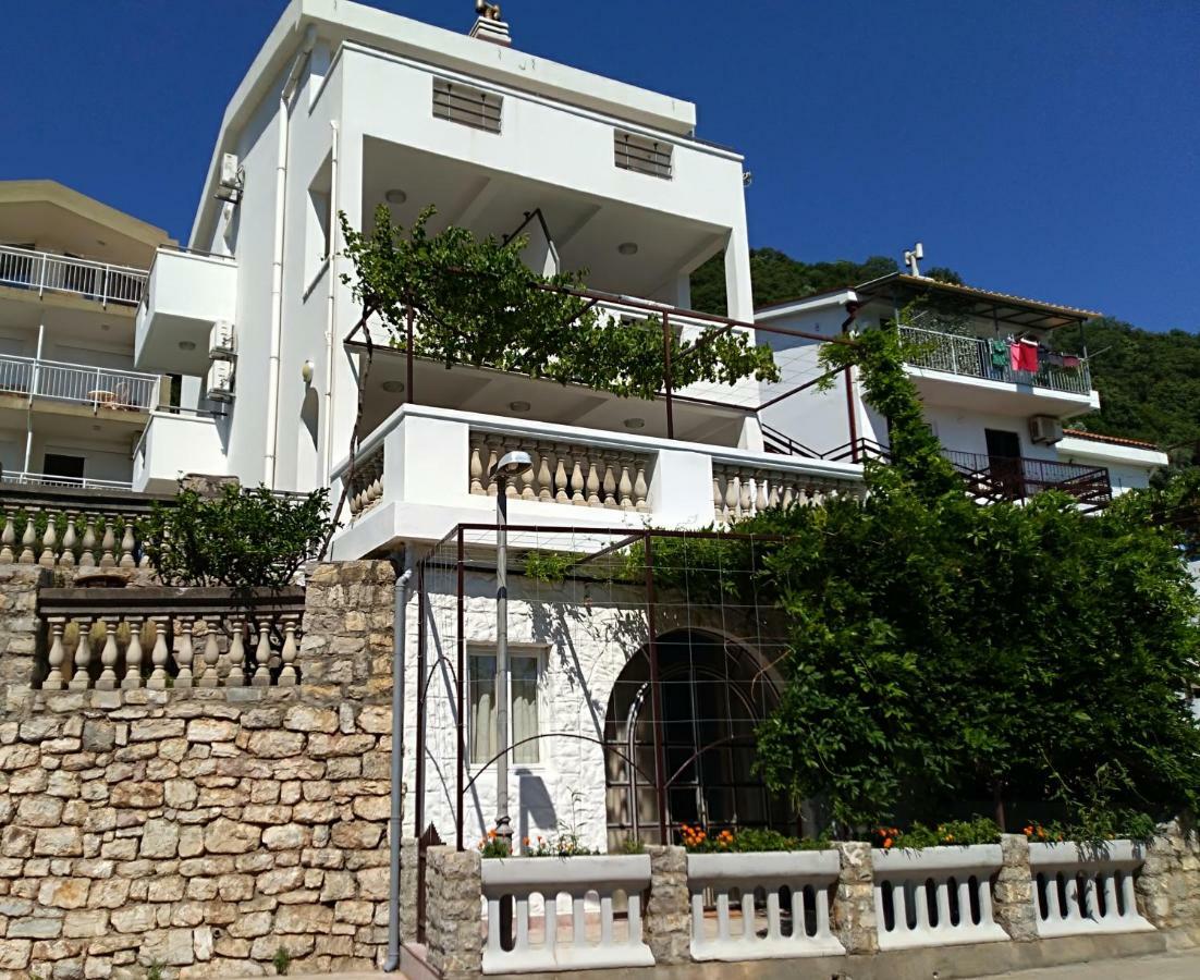 Apartmani Jovanovic Petrovac 外观 照片