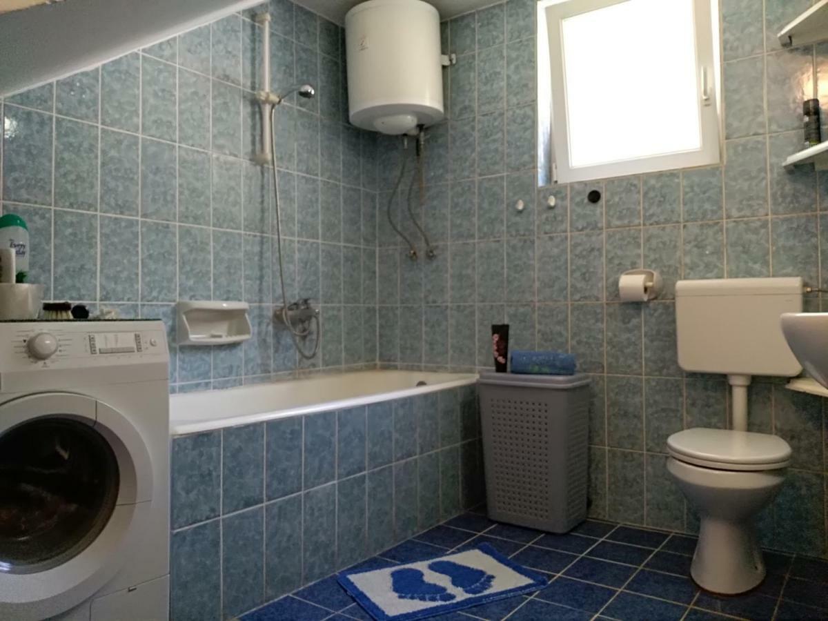 Apartmani Jovanovic Petrovac 外观 照片