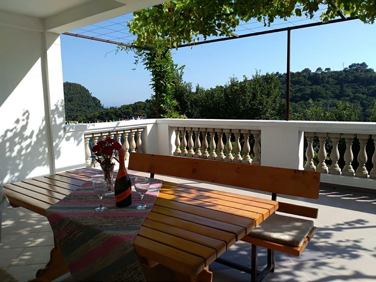 Apartmani Jovanovic Petrovac 外观 照片