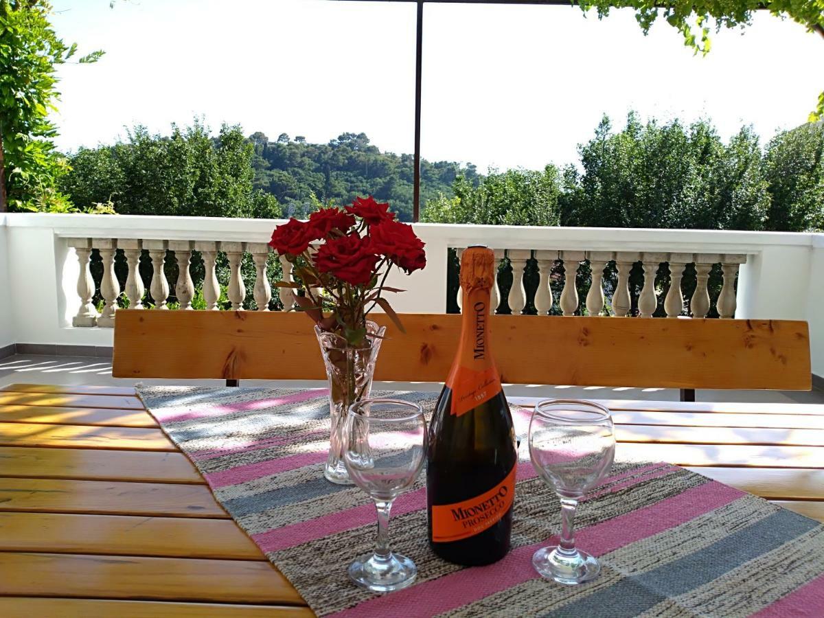 Apartmani Jovanovic Petrovac 外观 照片