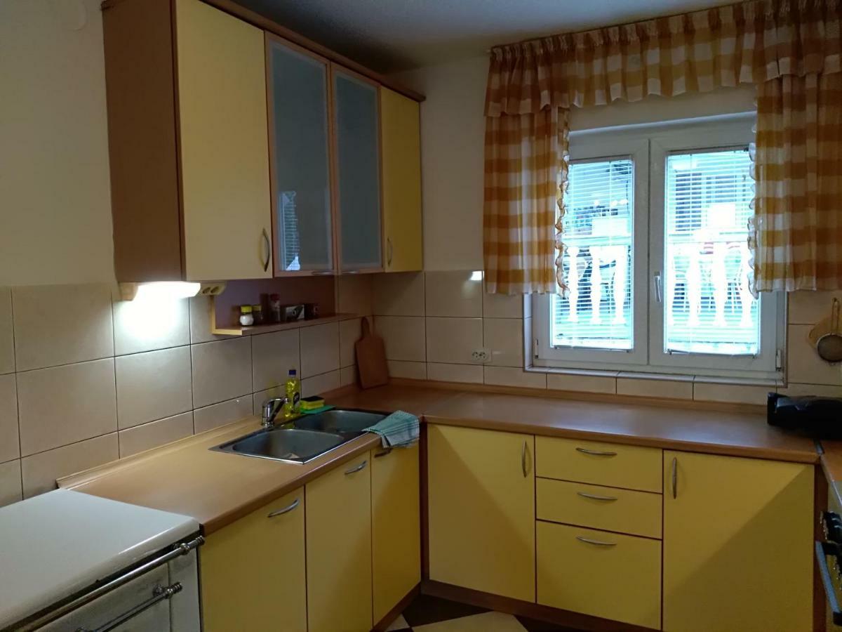 Apartmani Jovanovic Petrovac 外观 照片
