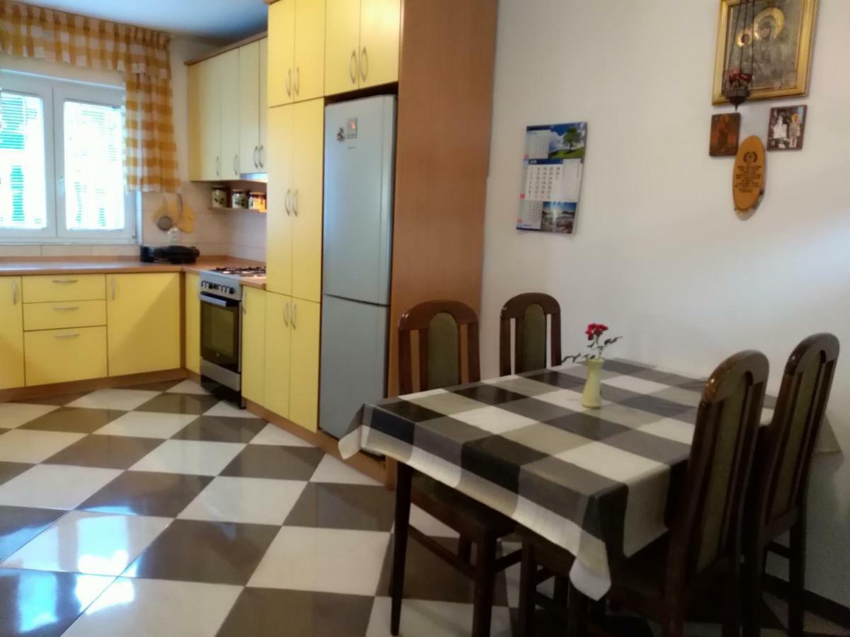 Apartmani Jovanovic Petrovac 外观 照片