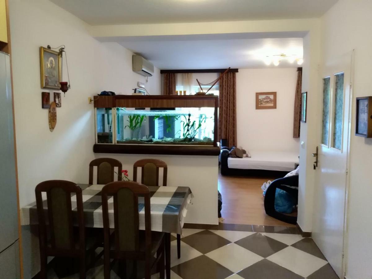 Apartmani Jovanovic Petrovac 外观 照片