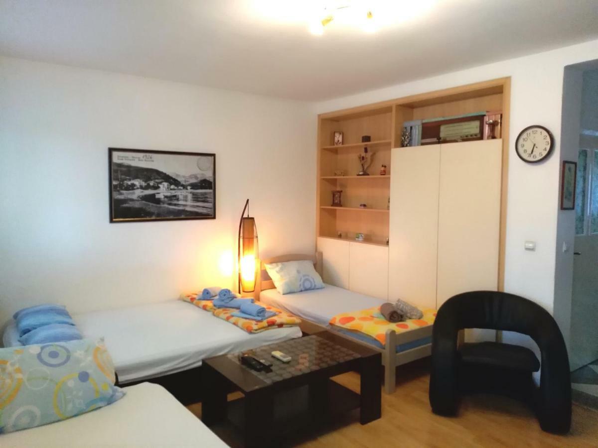 Apartmani Jovanovic Petrovac 外观 照片
