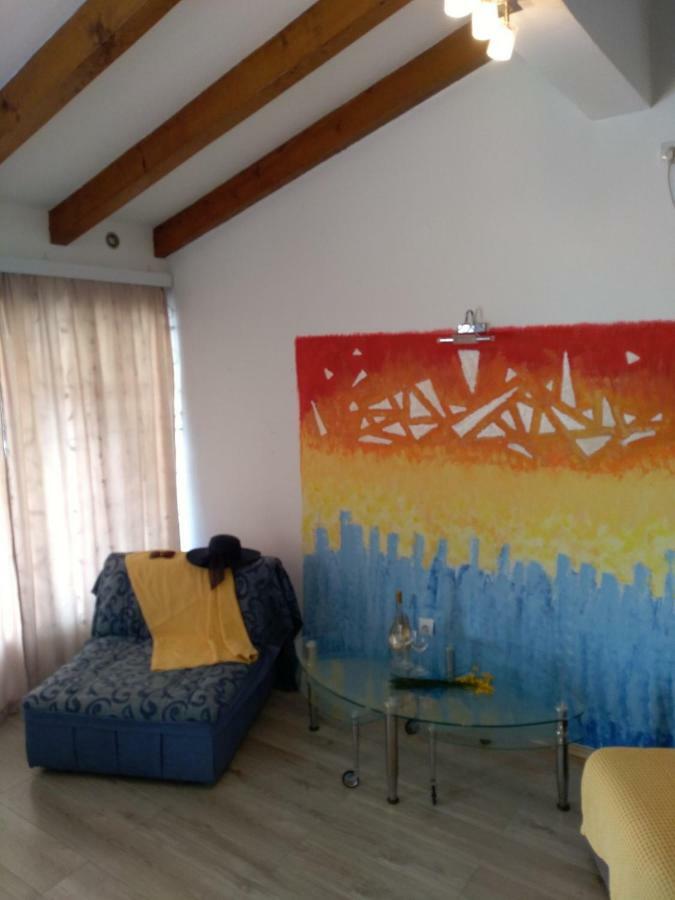 Apartmani Jovanovic Petrovac 外观 照片
